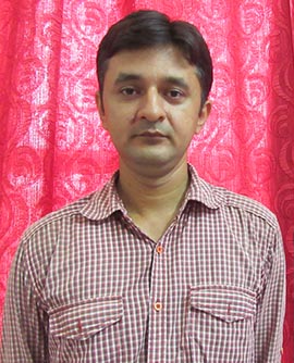 Mahendra Singh